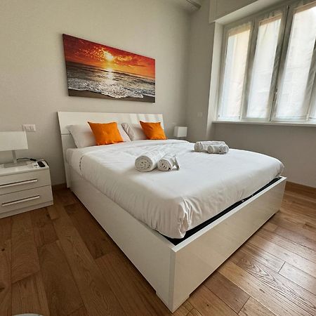 Gohost - City Hideaway A Few Minutes From Milano Centrale Exteriér fotografie