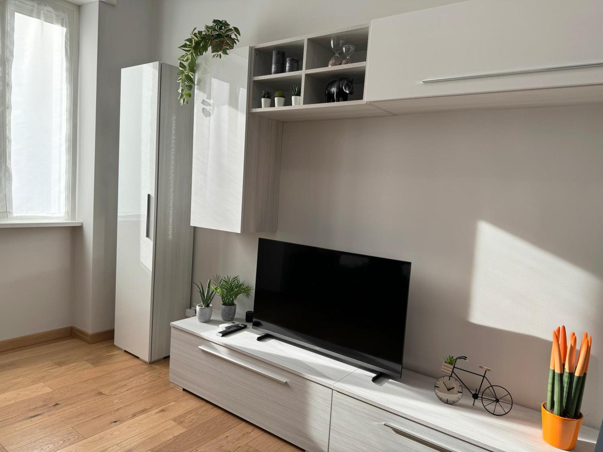 Gohost - City Hideaway A Few Minutes From Milano Centrale Exteriér fotografie