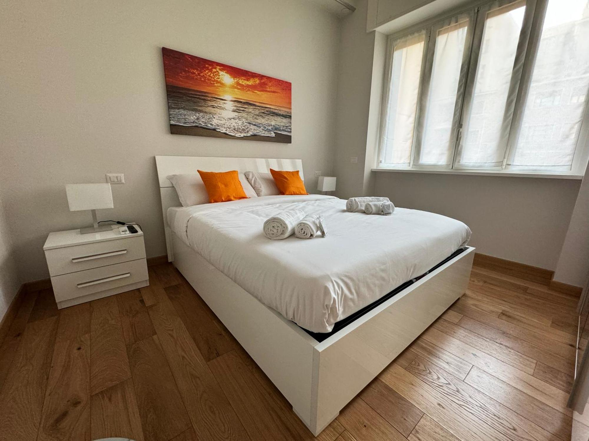 Gohost - City Hideaway A Few Minutes From Milano Centrale Exteriér fotografie